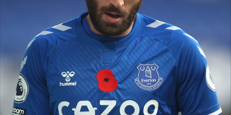 Cenk Tosun ‘asked for’ by Crystal Palace in potential Selhurst Park return