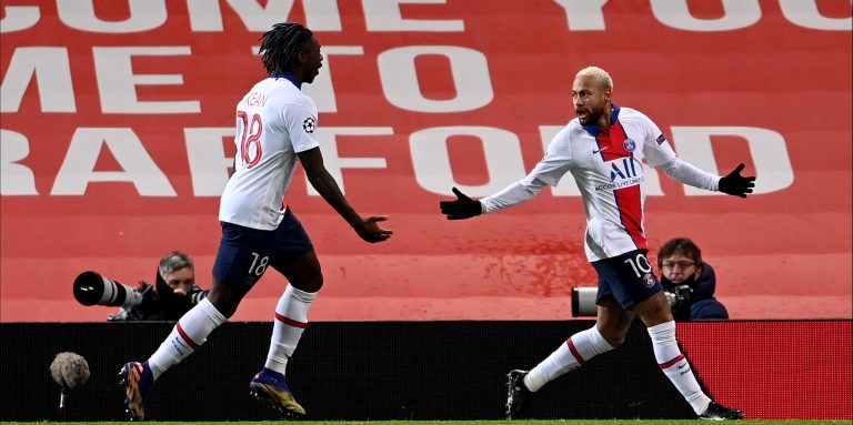 Darren Bent says Everton are better off cashing in on Moise Kean