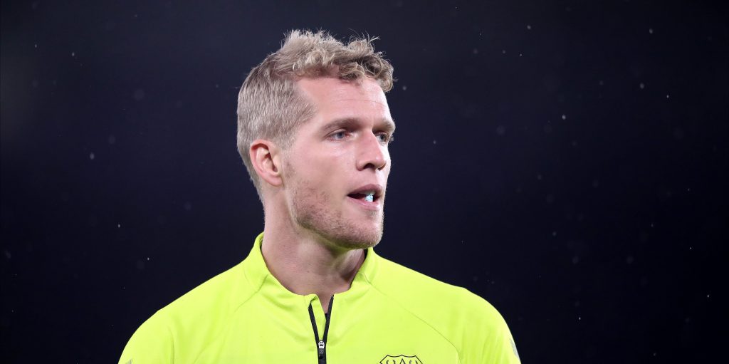 Many Everton fans debate Toffees transfer dilemma