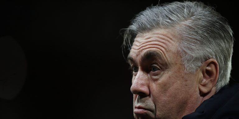Carlo Ancelotti Insists Everton Outcasts Free to Depart if Desired
