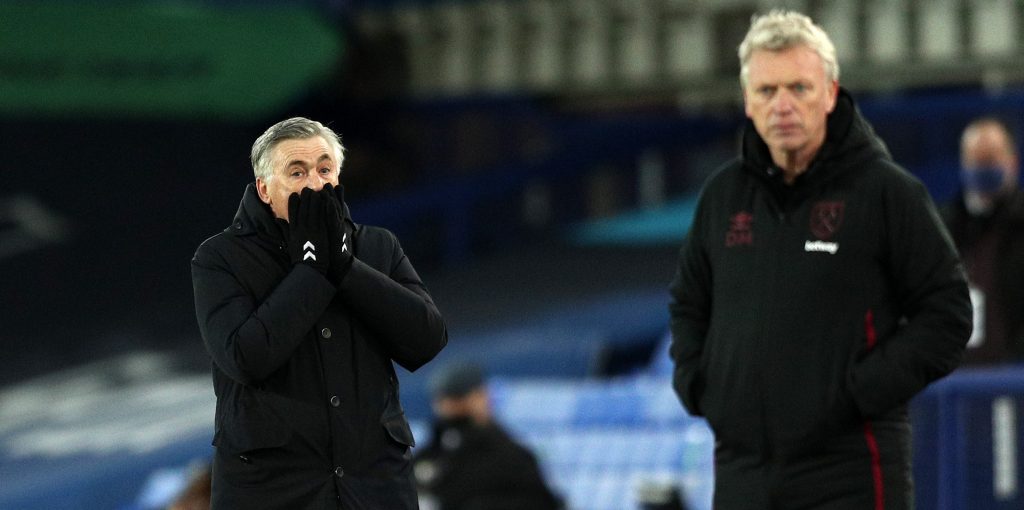 Darren Bent claims Carlo Ancelotti offers Everton unique transfer advantage