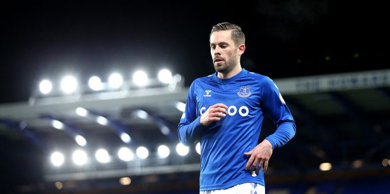 Everton could extend Gylfi Sigurdsson’s contract