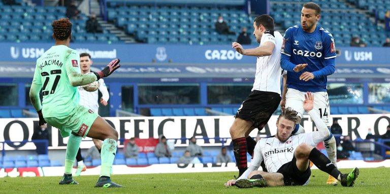 Cenk Tosun linked with CSKA Moscow move