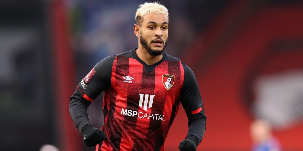 Rumoured Josh King/Jonjoe Kenny makes total sense for Everton [Opinion]