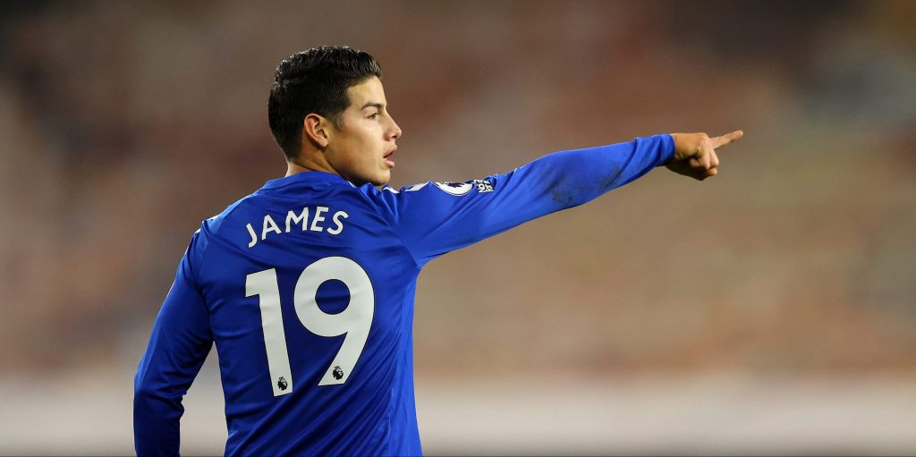 Everton Player Ratings:  Wolves (A)