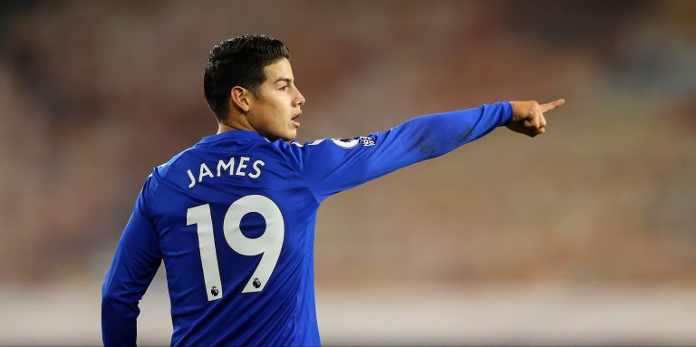 Everton Player Ratings:  Wolves (A)