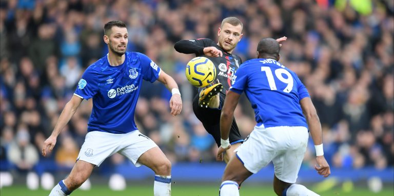 Everton fans may feel vindicated by Morgan Schneiderlin’s struggles at Nice