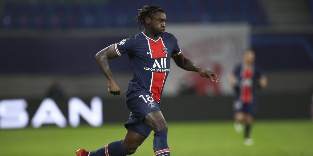 Mauricio Pochettino expresses delight with Moise Kean; could result in transfer [Opinion]