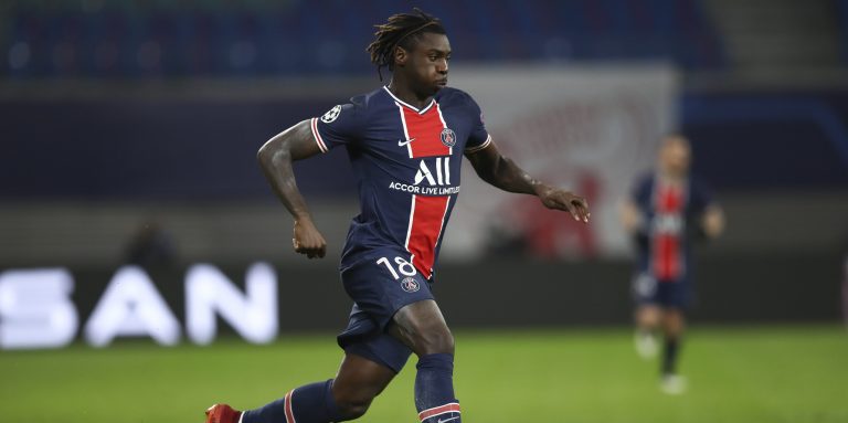 Mauricio Pochettino expresses delight with Moise Kean; could result in transfer [Opinion]
