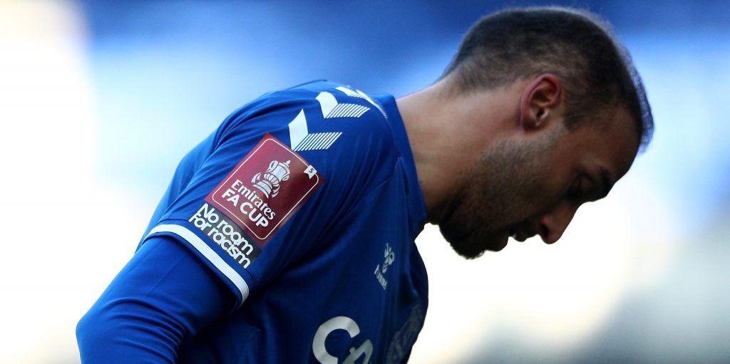 Cenk Tosun’s loan is working out so far for Everton [Opinion]