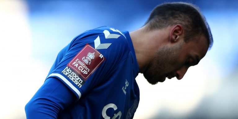 Cenk Tosun’s loan is working out so far for Everton [Opinion]