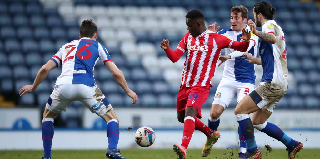 Everton join transfer race for Adam Armstrong
