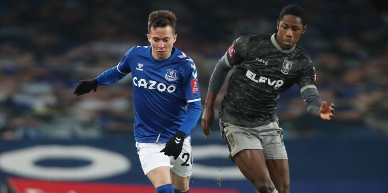 Al-Nasr to revisit possible deal for Bernard