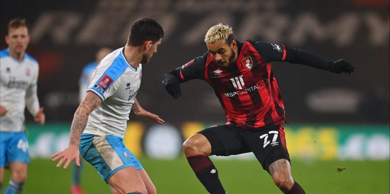 Blackburn set for windfall from Everton’s signing of Joshua King