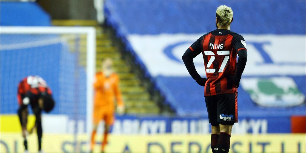 Carlo Ancelotti open to extending Josh King’s Everton stay