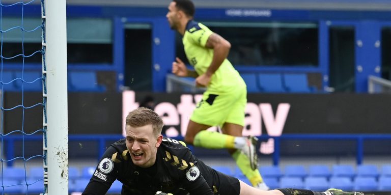 Everton Predicted XI: Leeds United (A)