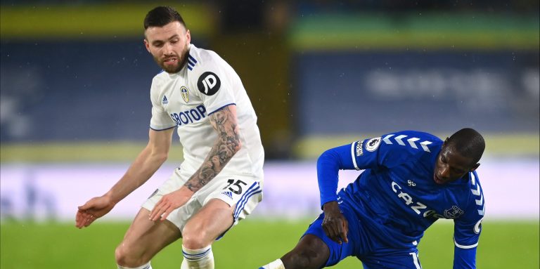 Many Everton fans praise Abdoulaye Doucoure’s performance v Leeds