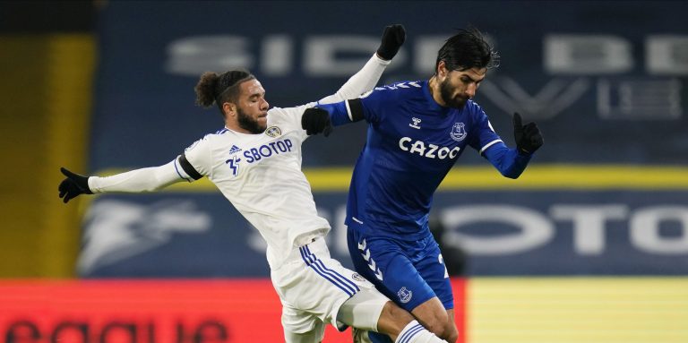 Andre Gomes faces race against time to keep Everton spot [Opinion]