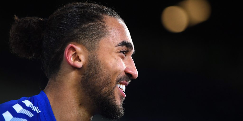 KPMG report shows vast increase in Dominic Calvert-Lewin’s value at Everton