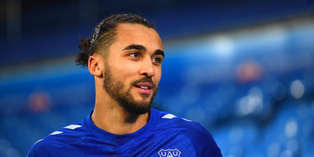 Pundit: Josh King and Dominic Calvert-Lewin a ‘match made in heaven’