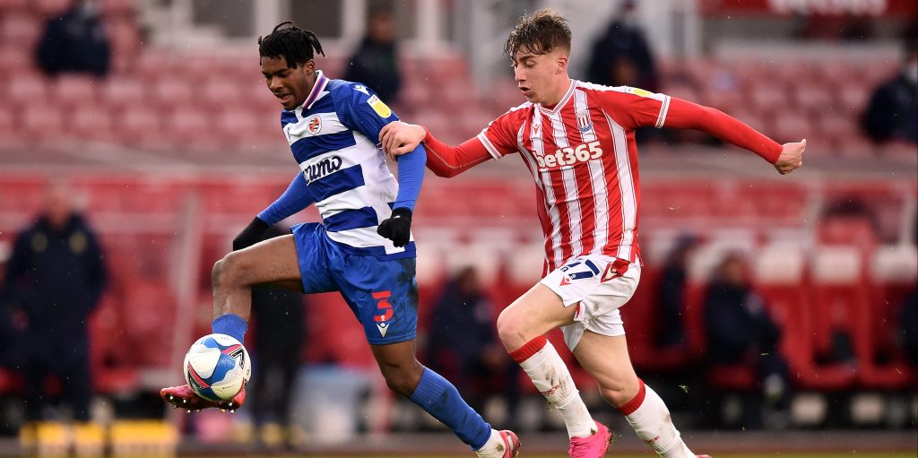Everton to miss out on Omar Richards