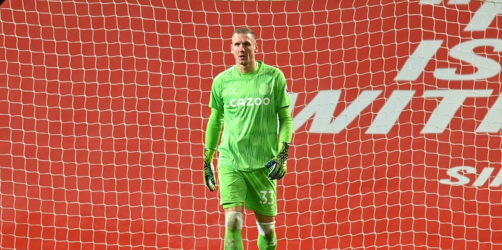 Everton morning news round-up – 11th February 2021