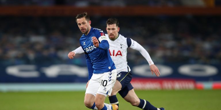Everton fans debate man of the match from FA Cup epic