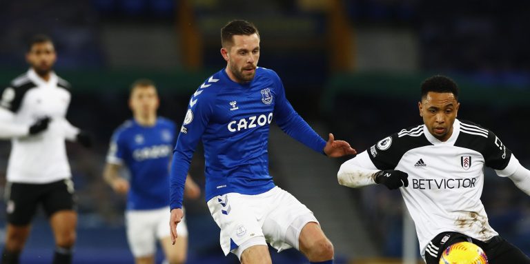 Alyson Rudd insists that these two Everton players are incompatible