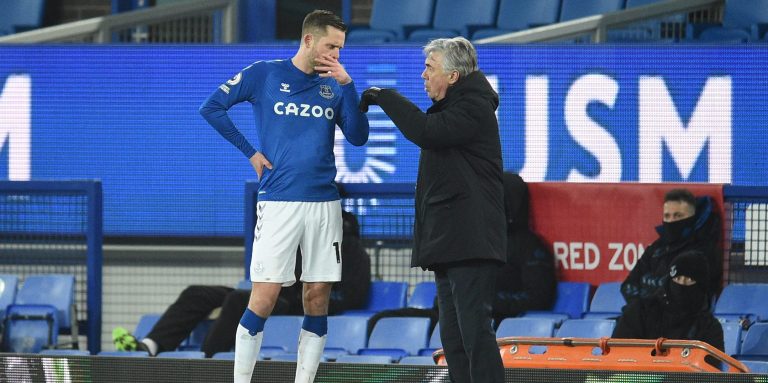 Carlo Ancelotti knows Pep Guardiola won’t underestimate Everton