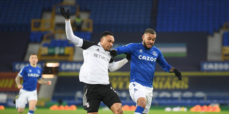 Everton fans enraged by Carlo Ancelotti’s use of Josh King in Fulham defeat