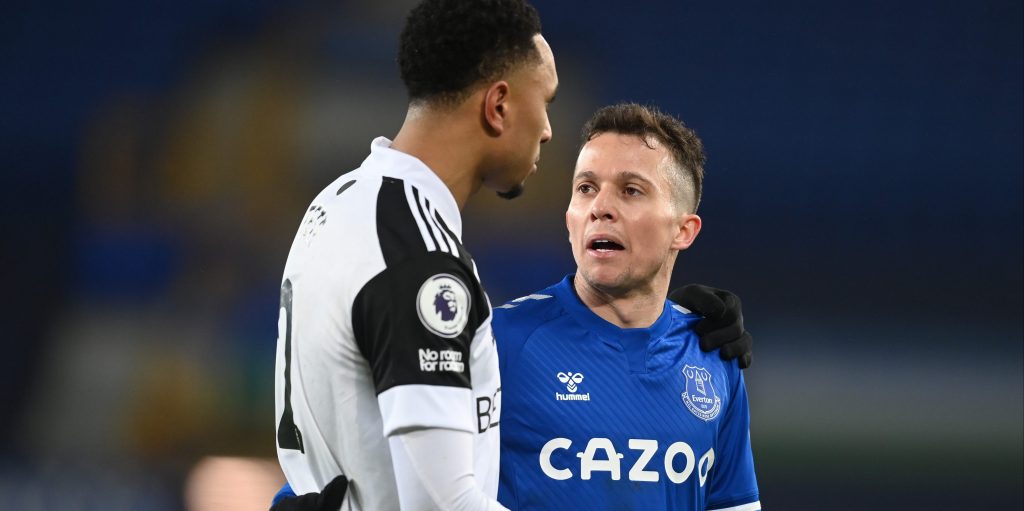 Danny Mills expects Everton chiefs to be honest with Bernard