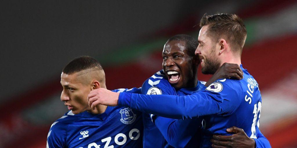 Richarlison could clash with Everton over Brazil involvement