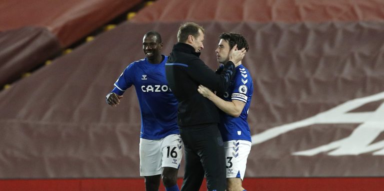 Report reveals what Duncan Ferguson said to provoke Jurgen Klopp