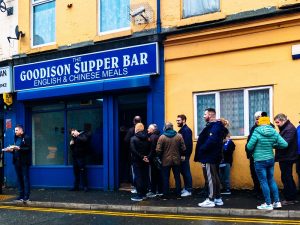 What can we expect from Everton’s first game of the season?