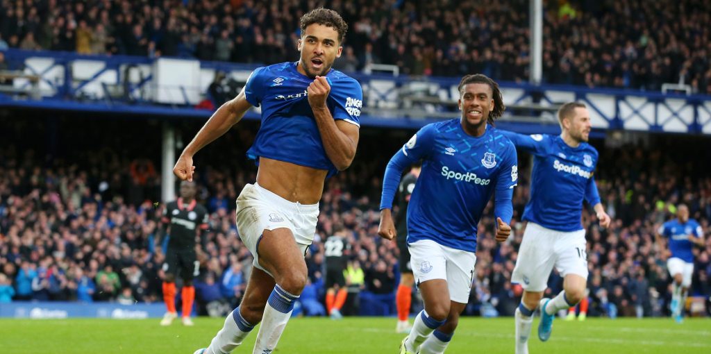 Many Everton Fans Confused by Ancelotti’s Southampton Line-up