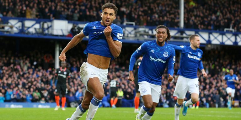 Many Everton Fans Confused by Ancelotti’s Southampton Line-up
