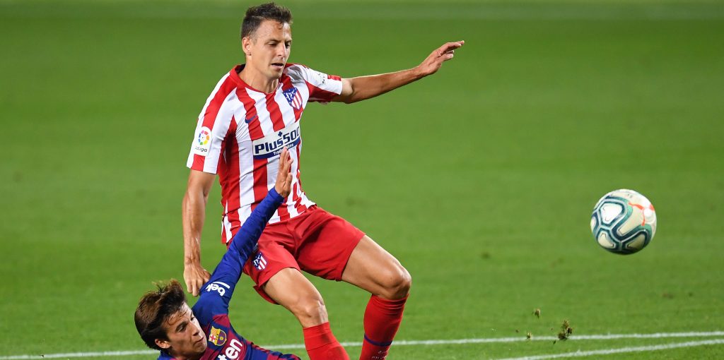 Santiago Arias Attracting Interest from Everton