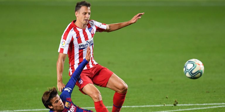 Santiago Arias Attracting Interest from Everton