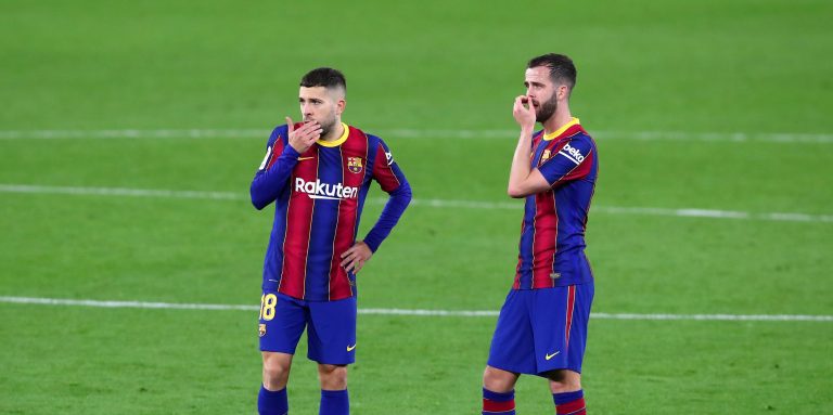 Fabrizio Romano: Everton Deal for Miralem Pjanic Unlikely