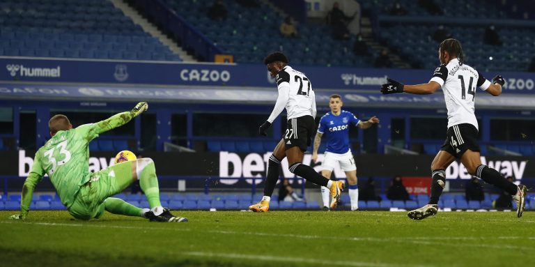 Everton Tell AS Roma That They Want Robin Olsen Deal