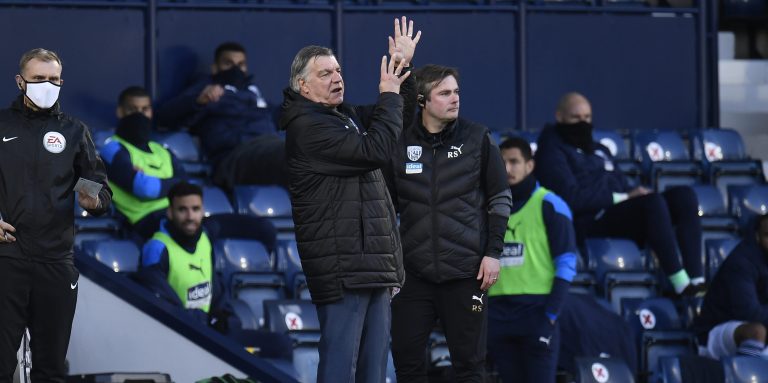 Everton Fans React to Sam Allardyce’s Comments on Club