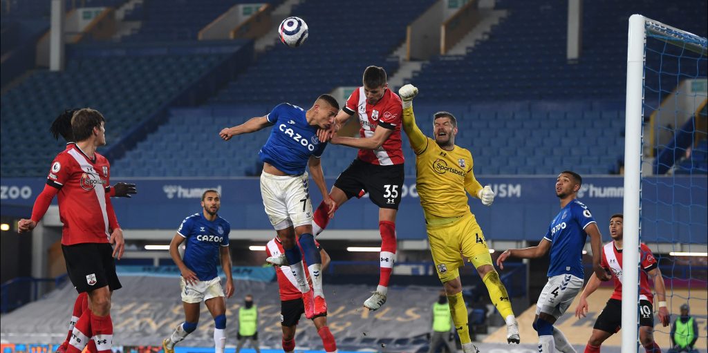 Ancelotti Explains how Richarlison Can Improve Further