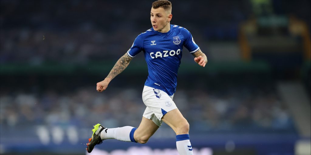 Report: Barcelona May Regret Lucas Digne Sale to Everton