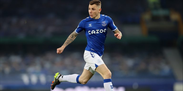 Report: Barcelona May Regret Lucas Digne Sale to Everton