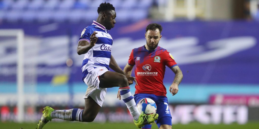Everton Target Adam Armstrong Could Leave Blackburn