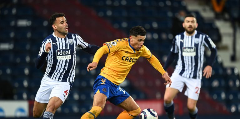 Everton Prompt Spurs Inquiry after Ben Godfrey Signing