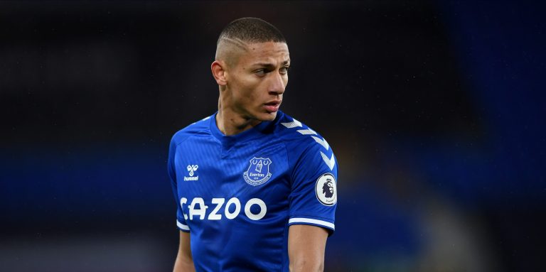 Virals: Richarlison Calls Out Thiago for Instagram Snub