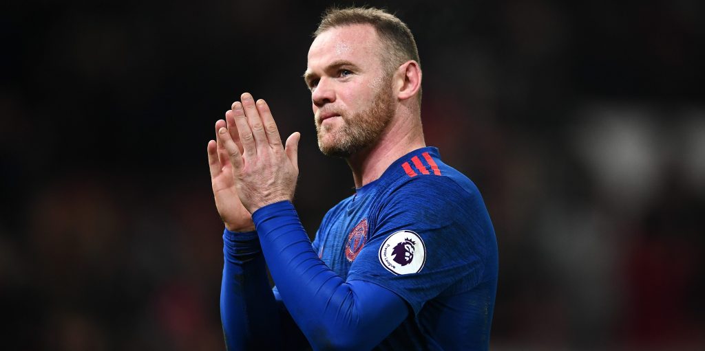 Darren Bent Names Wayne Rooney in All-time Top Striker List