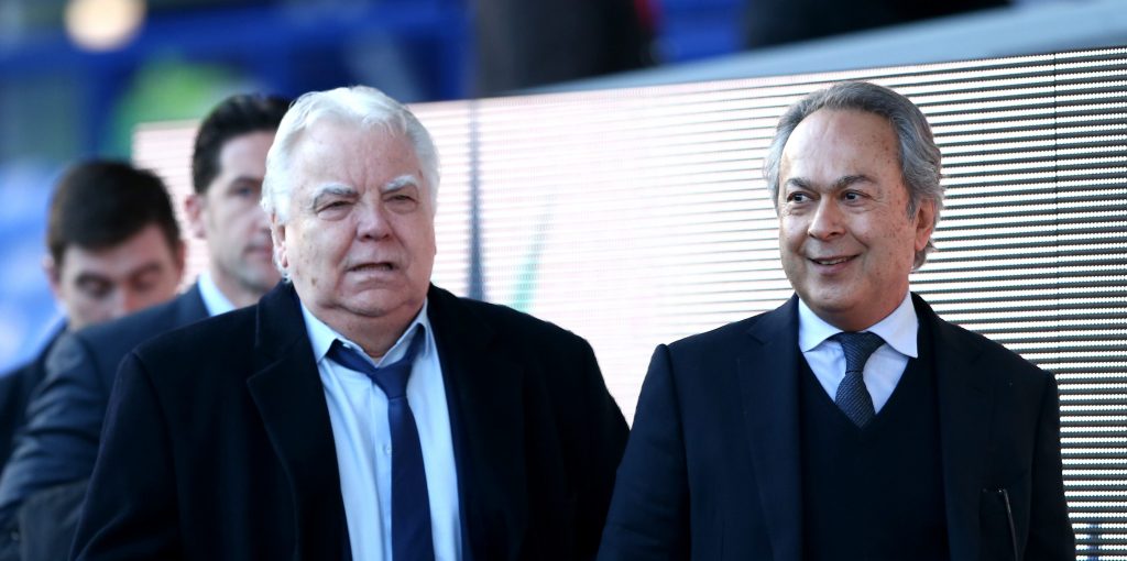 Virals: Everton Owner Farhad Moshiri Slams ESL Proposals