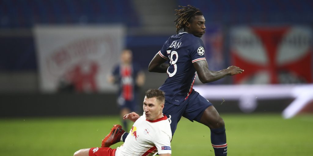 After 90: Moise Kean’s Brother Hints at Settled Paris Lifestyle